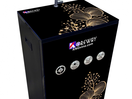 MÁY LỌC NƯỚC TINH KHIẾT RO KR01DH