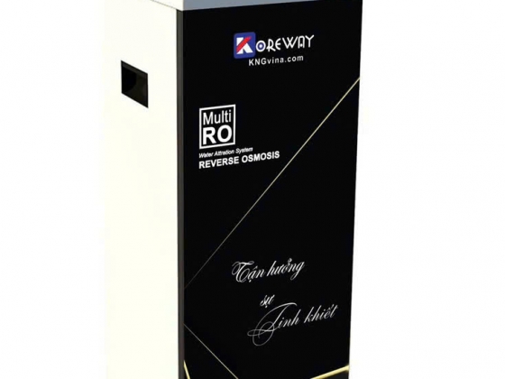 MÁY LỌC NƯỚC TINH KHIẾT RO KR08DH